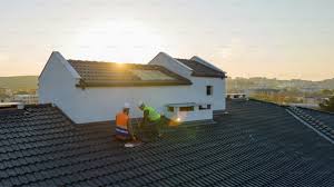 Fast & Reliable Emergency Roof Repairs in Conway, PA